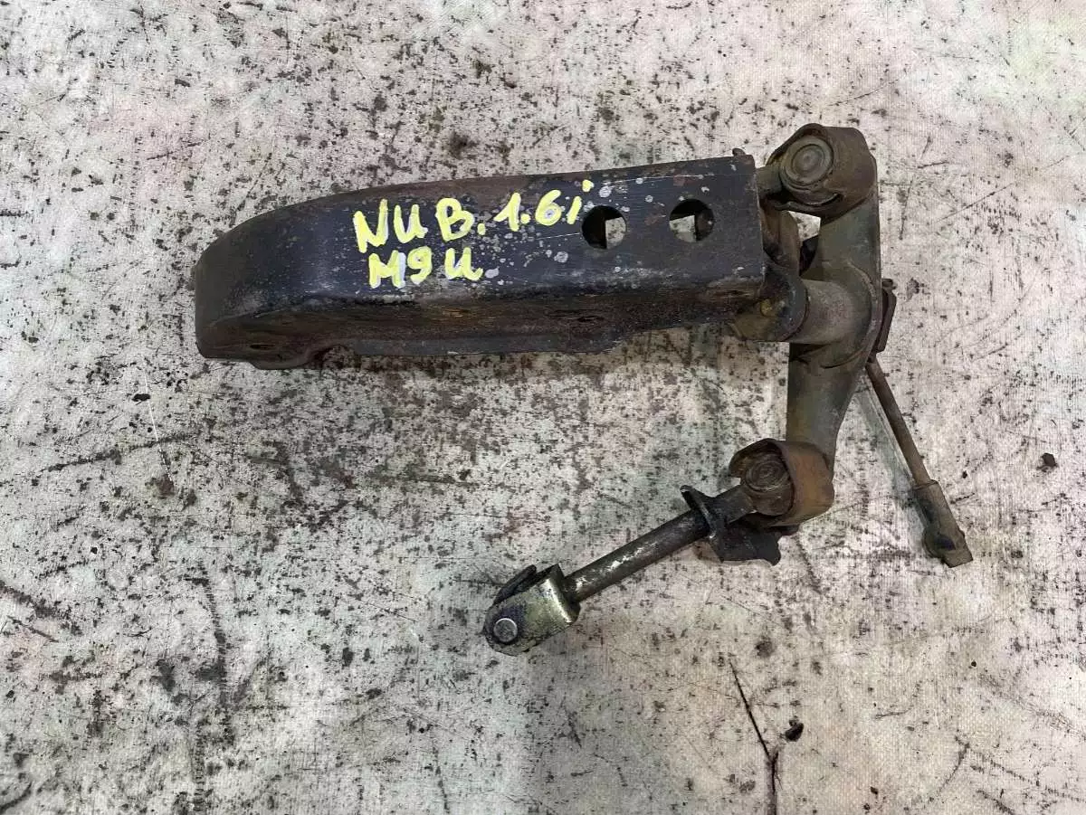 Кулиса к Daewoo Nubira 1998