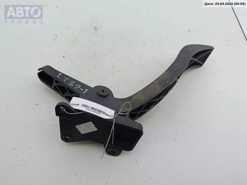 Педаль газа к Ford Focus 2004