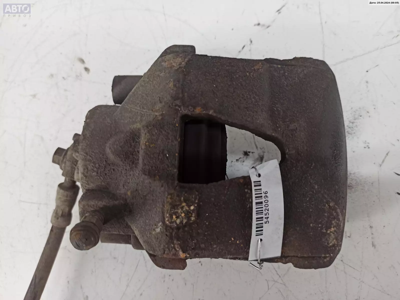 Суппорт к Audi A3 2002