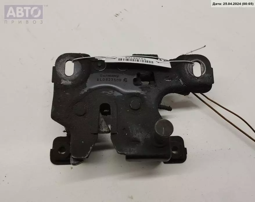 Замок капота к Audi A3 1999