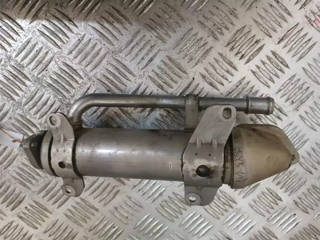Радиатор EGR к Ford Galaxy 2006