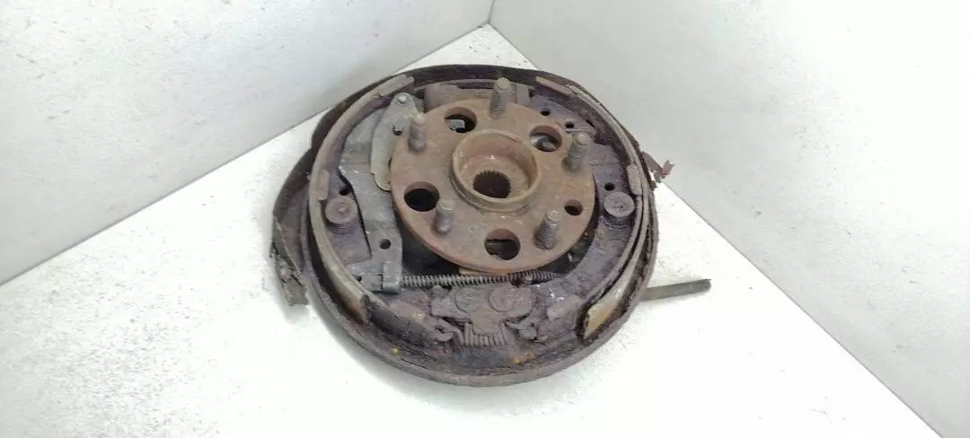 Кожух к Toyota RAV 4 1999