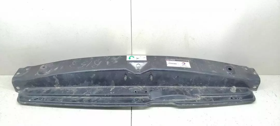 Рамка капота к Citroen Xsara Picasso 2008