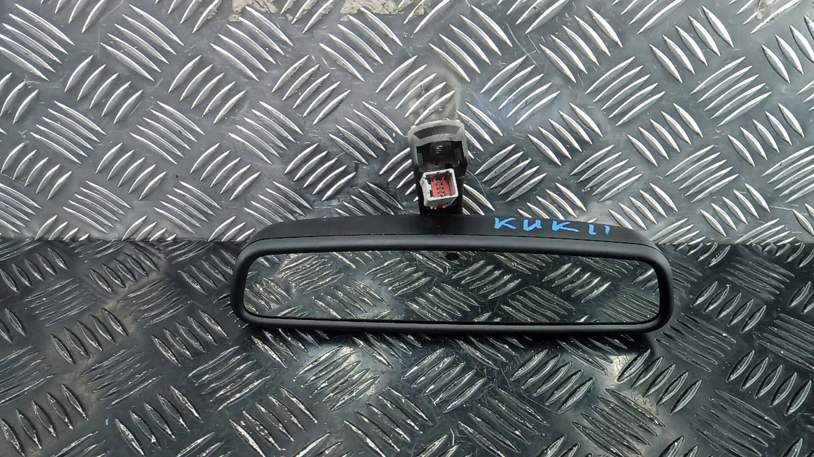 Зеркало салона к Land Rover Range Rover 2011