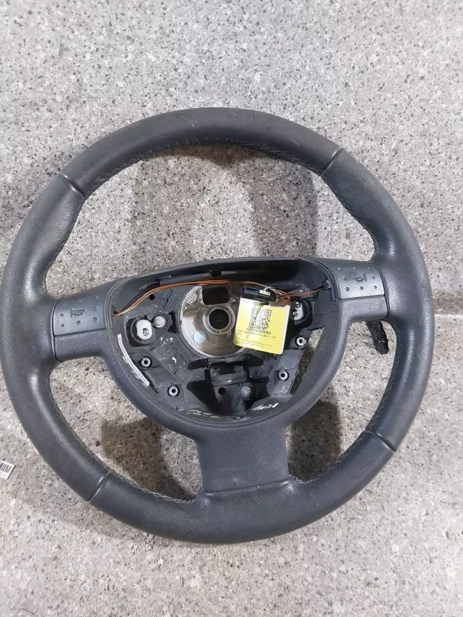 Руль к Opel Corsa 2005