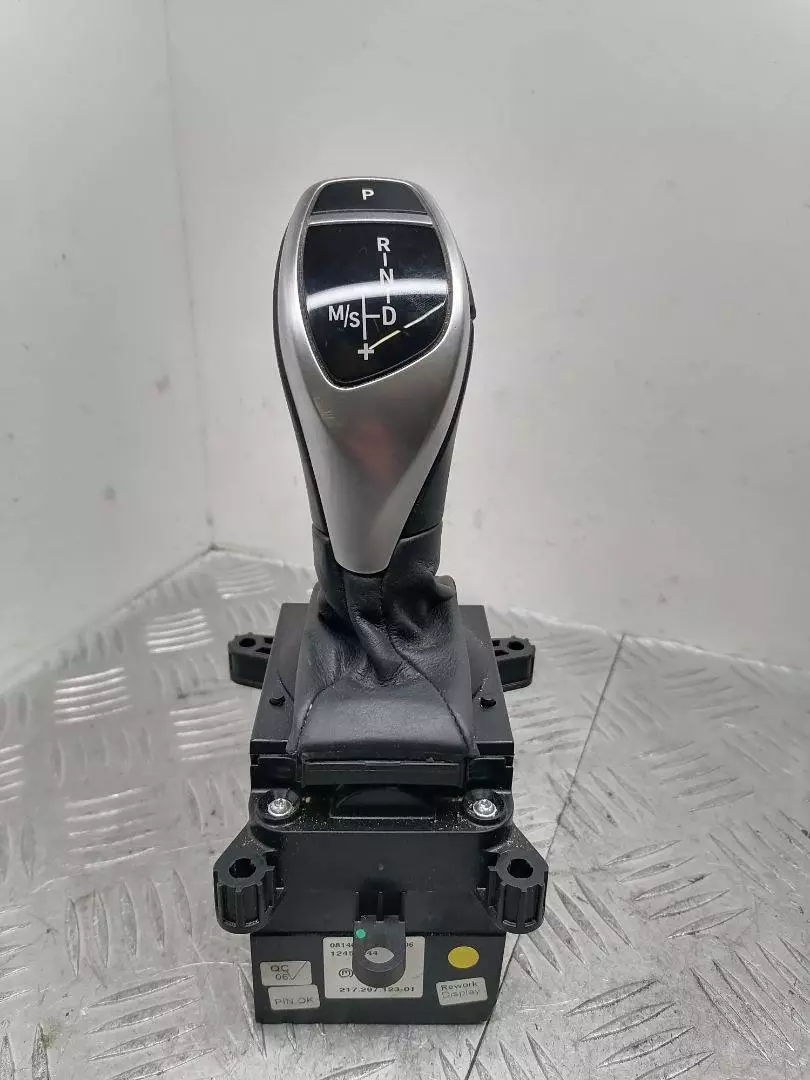 Помпа к BMW X5 2015