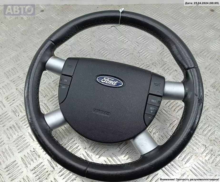 Руль к Ford Mondeo 2001