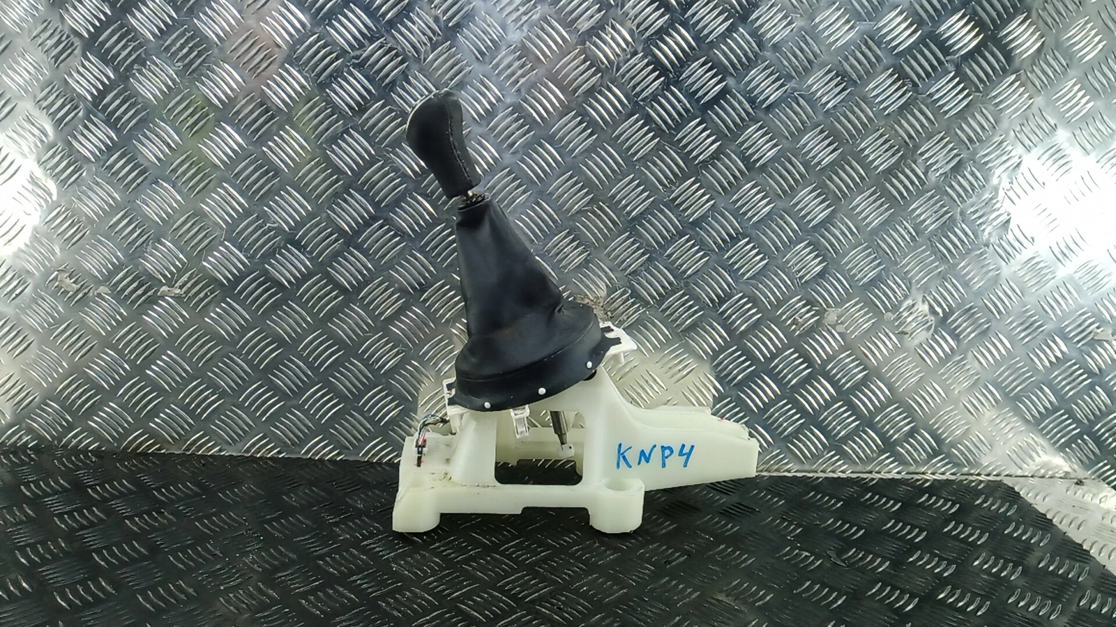Кулиса к Mitsubishi ASX 2013
