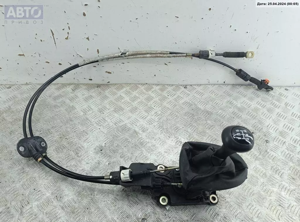 Кулиса к Ford Focus 2000