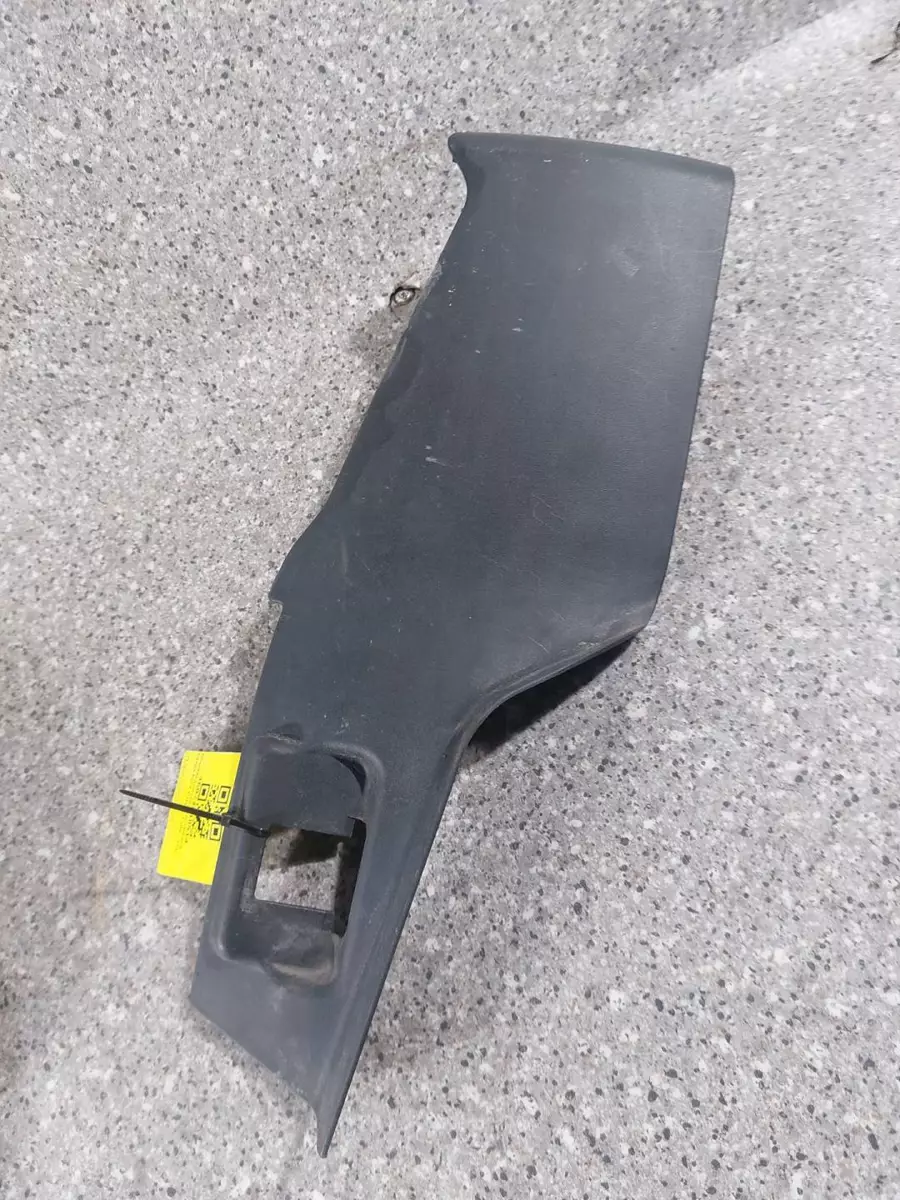 Обшивка багажника к Ford Galaxy 2008