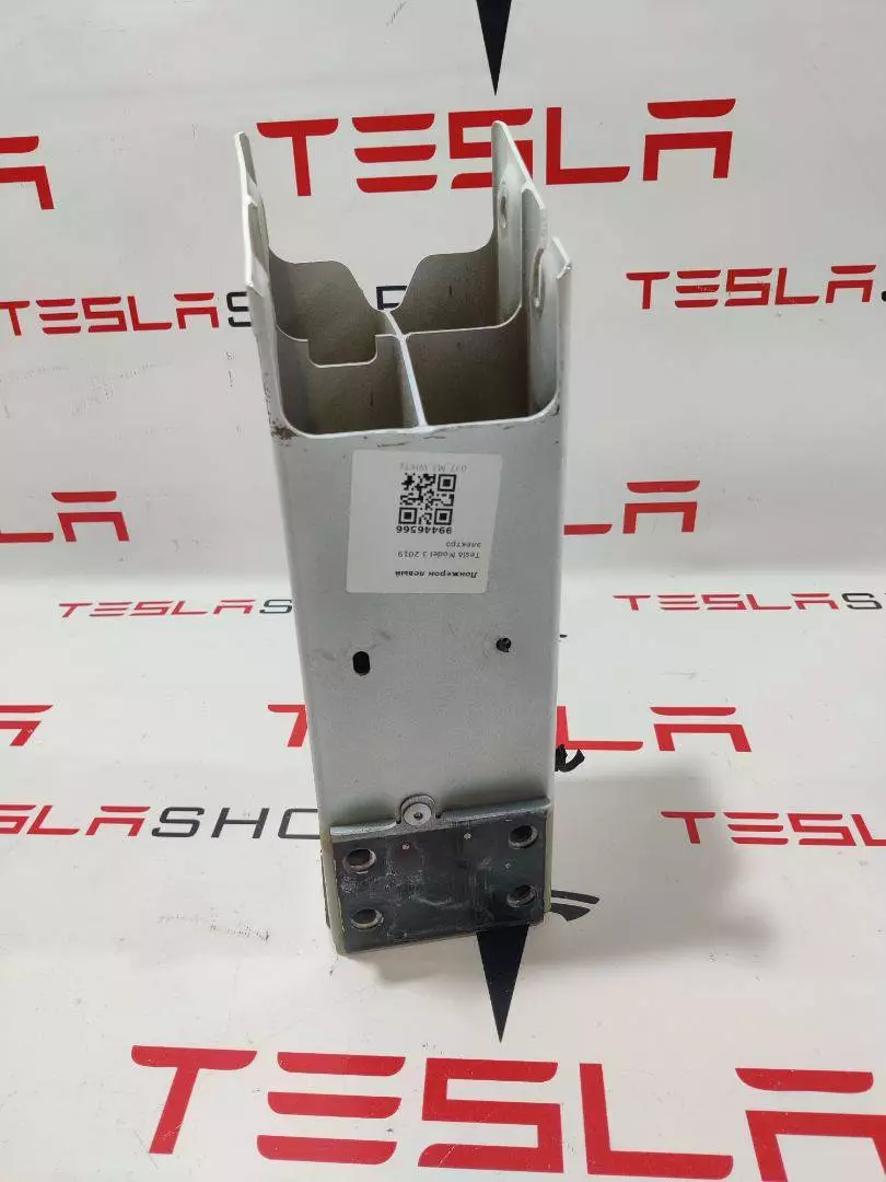 Лонжерон левый к Tesla Model 3 2019