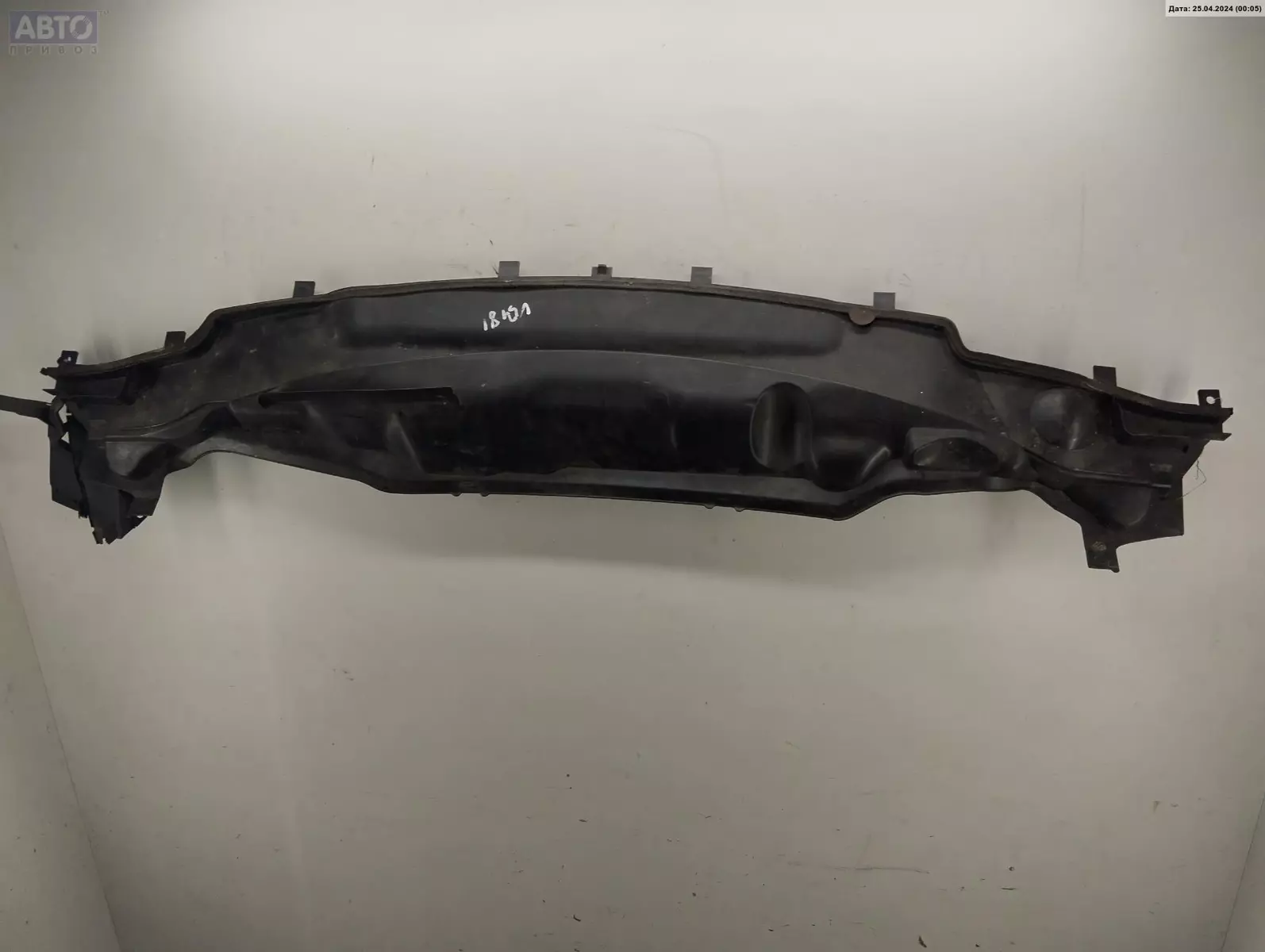 Дождевик к Ford B-MAX 2013