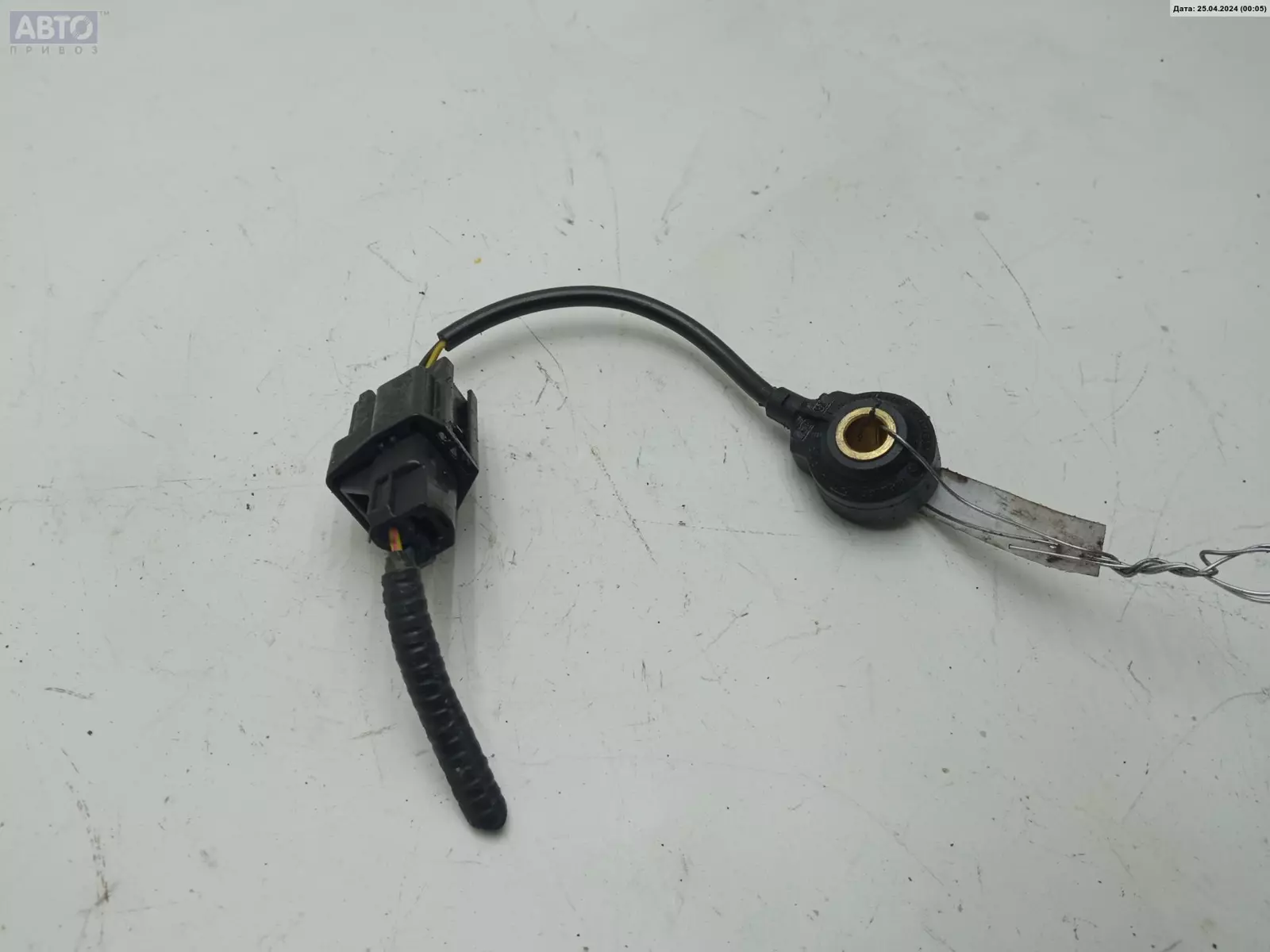 Датчик детонации к Mazda Tribute 2003