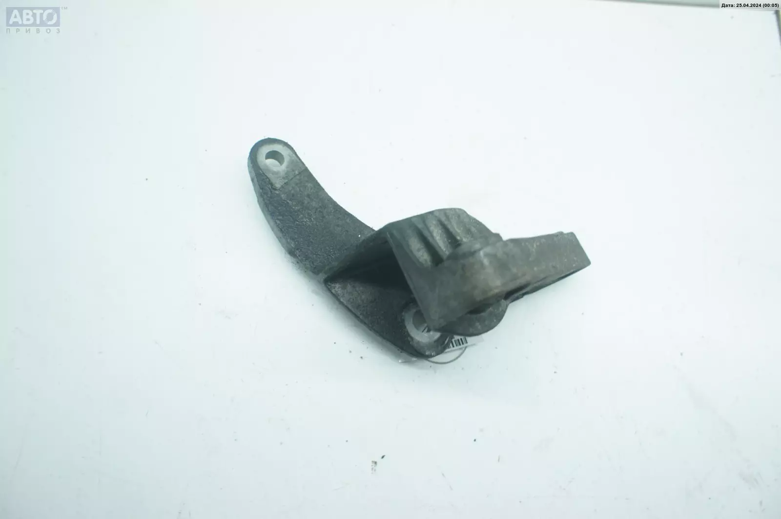 Кронштейн КПП к Ford Mondeo 2006