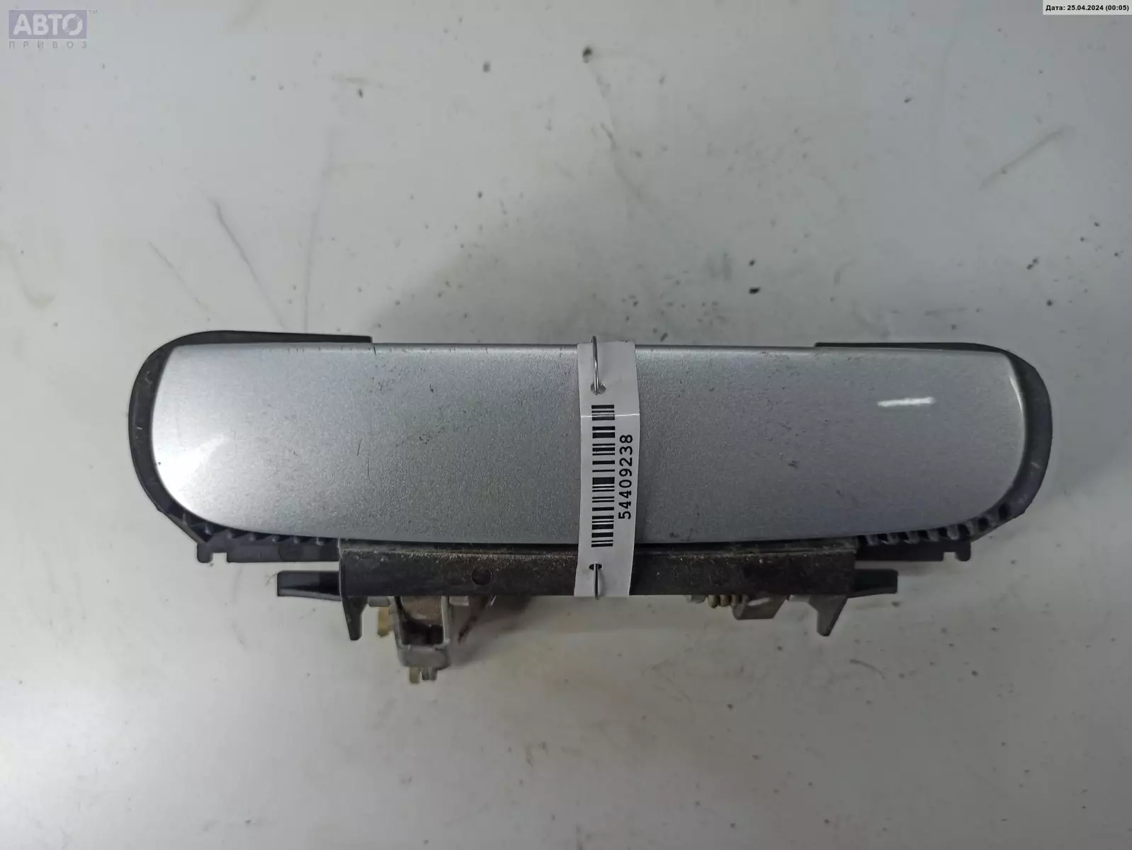 Ручки наружные к Audi A8 2000
