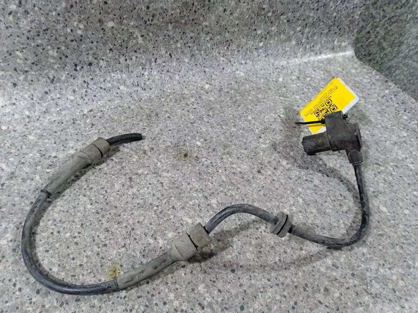 Датчик ABS к Peugeot 406 2002