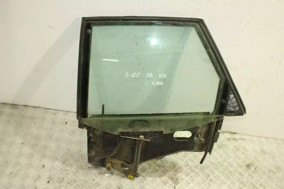 Стеклоподъемник к Audi 80 1987