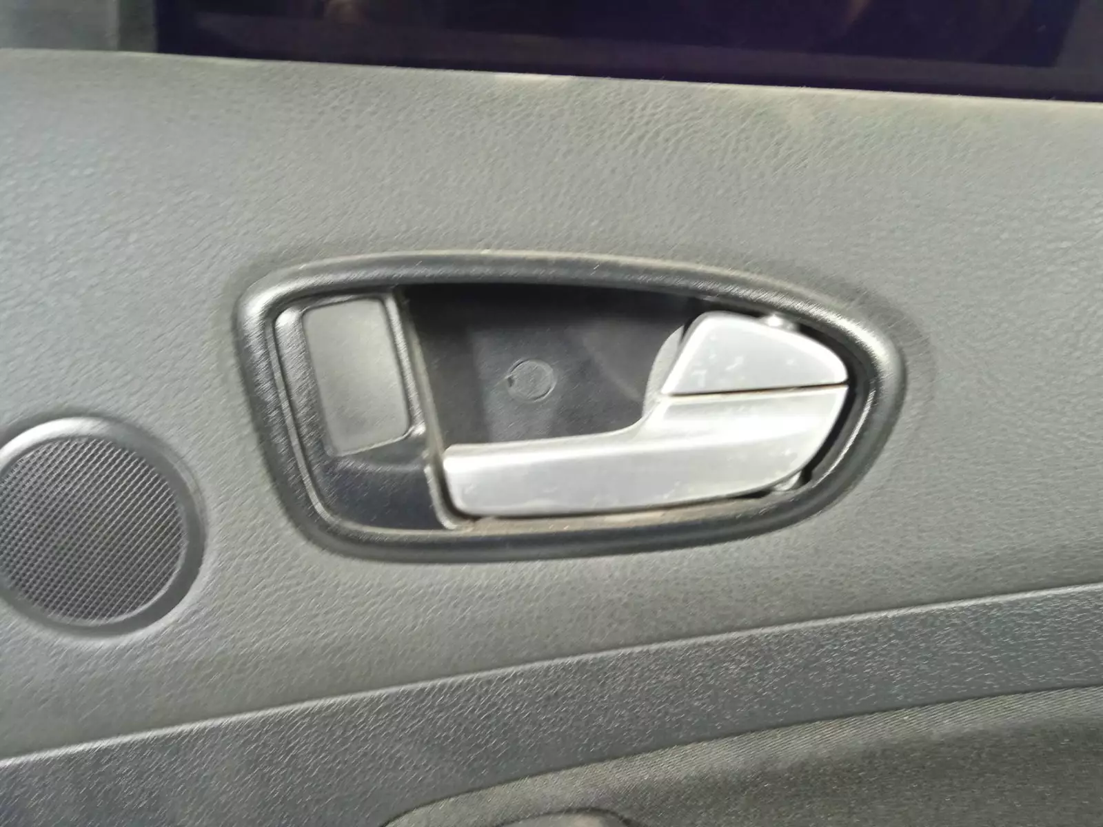 Ручка внутренняя задняя правая к Ford Galaxy 2008