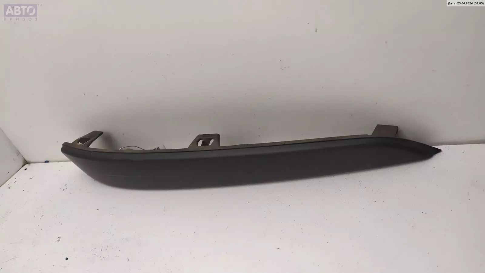 Решетка бампера к Opel Astra 2005