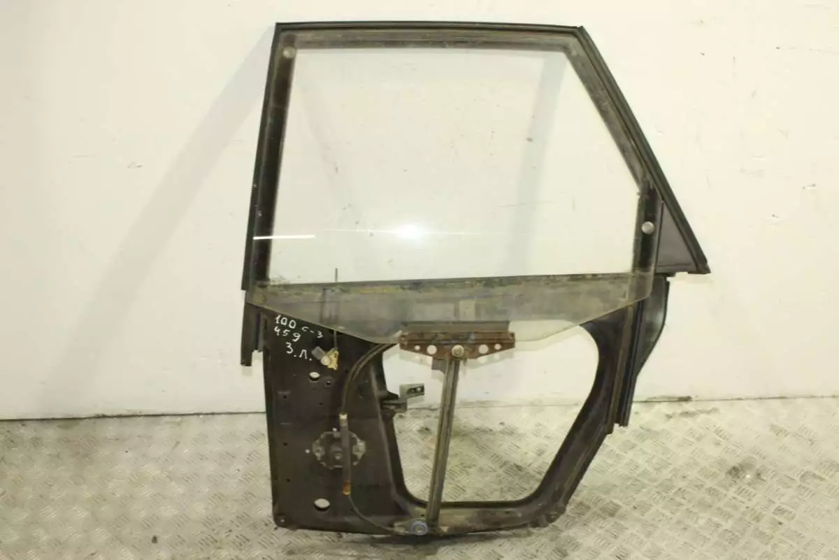 Стеклоподъемник к Audi 100 1986