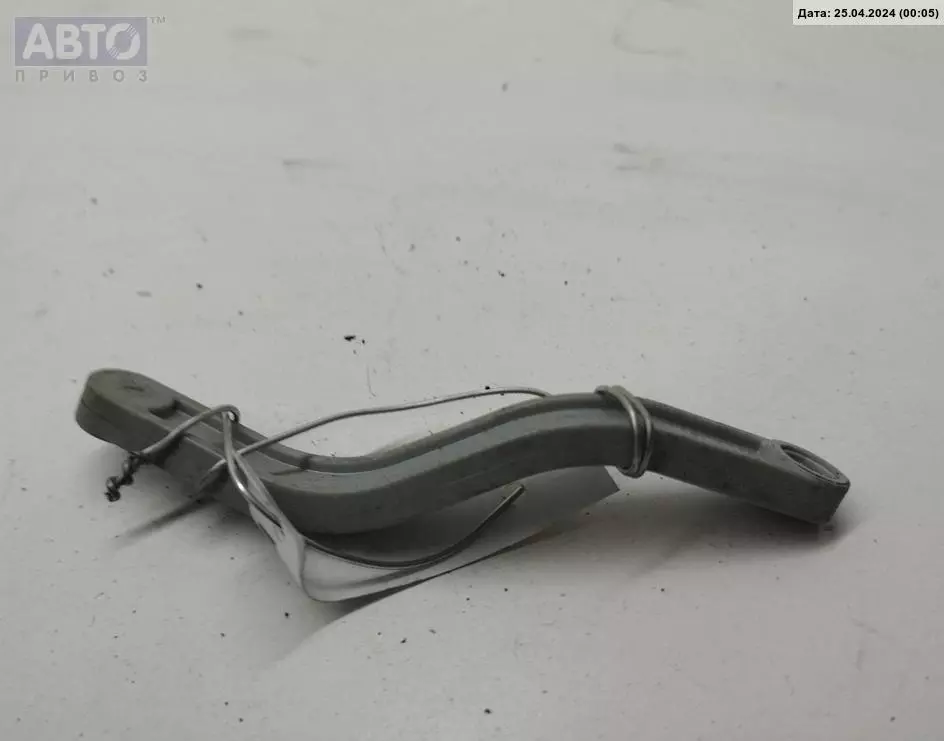 Клапан печки к Audi A4 2008