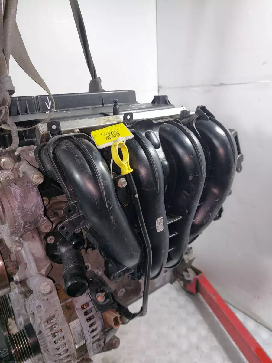 Коллектор впускной к Ford C-MAX 2005