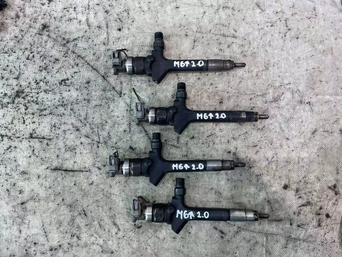 Форсунка к Mazda 6 2006