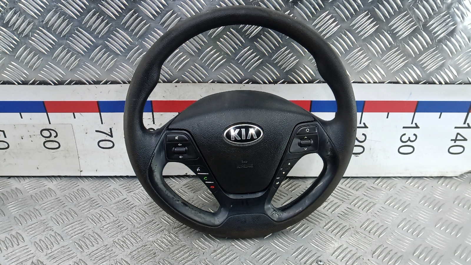 Руль к Kia Ceed 2012