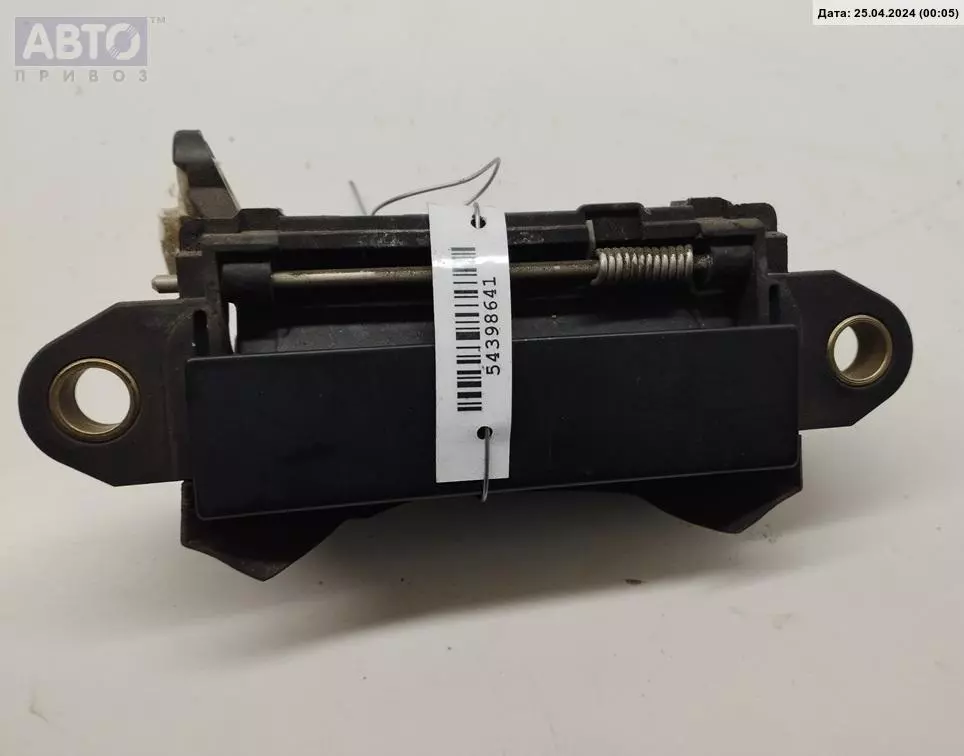 Ручки наружные к Audi A4 1995