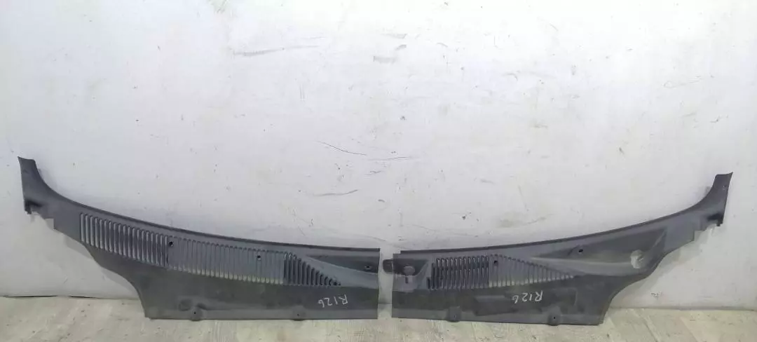 Дождевик к Fiat Doblo 2001