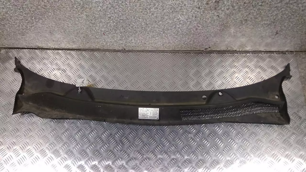 Дождевик к Opel Corsa 2008