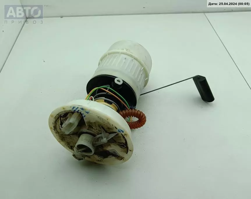 ТНВД к Ford Focus 2008