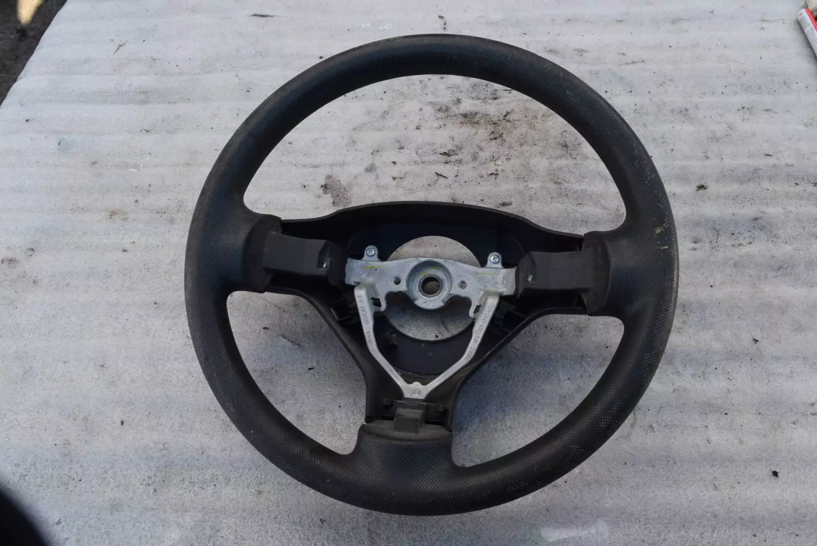Руль к Peugeot 107 2008