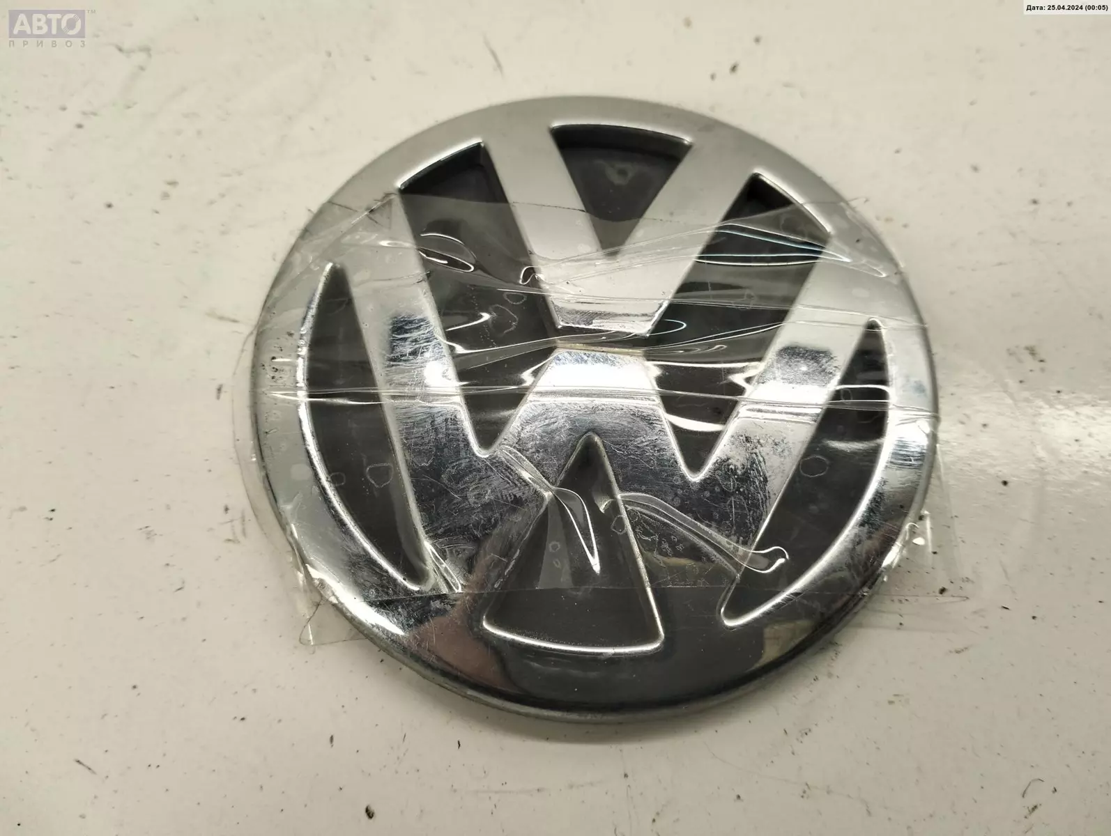 Эмблема к Volkswagen Passat 2001