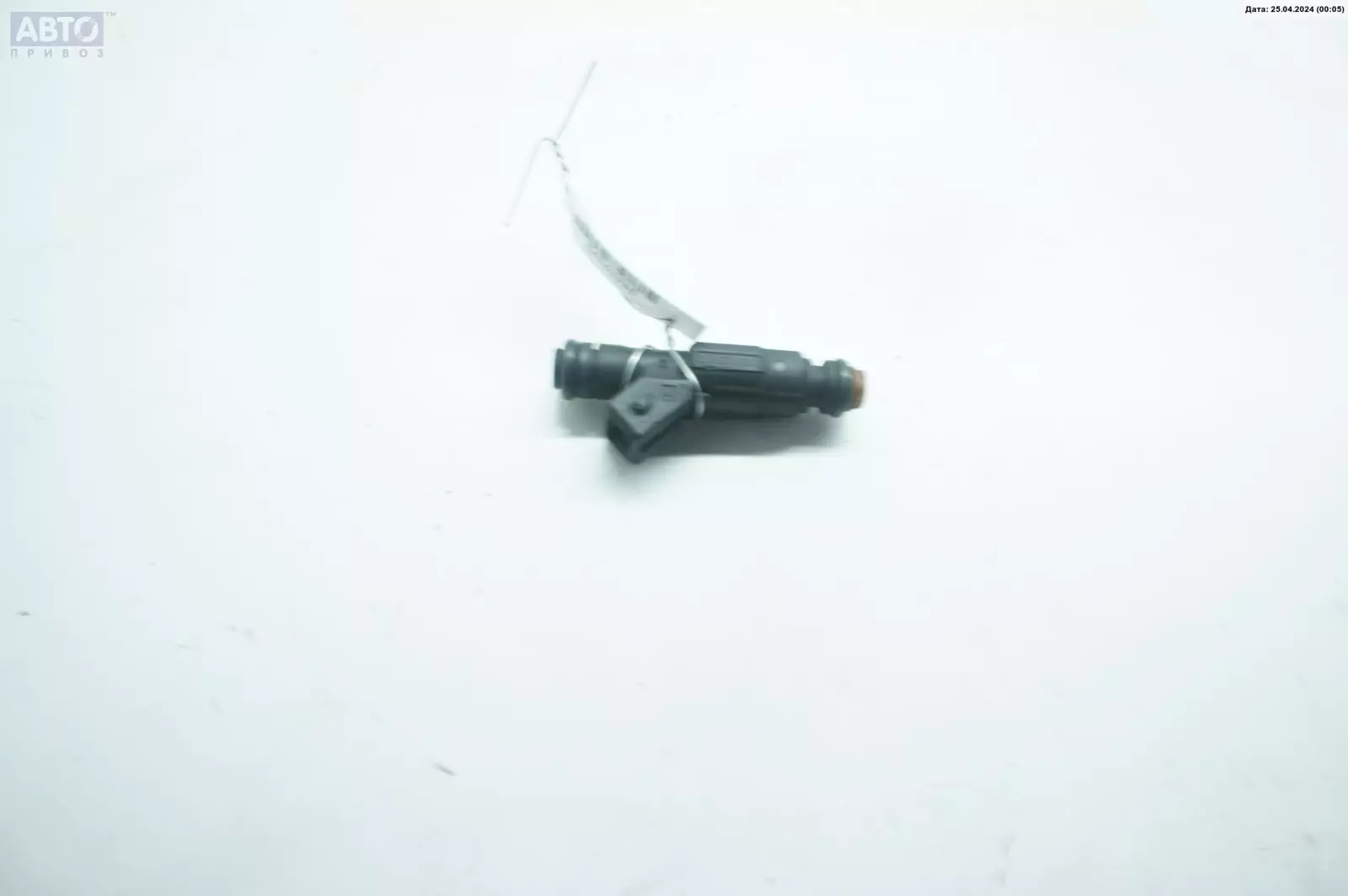 Форсунка к Ford Focus 1999
