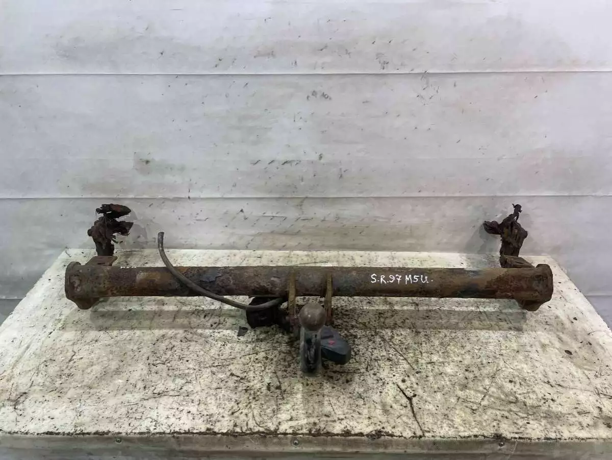 Прицепное устройство (фаркоп) к Mitsubishi Space Runner 1997