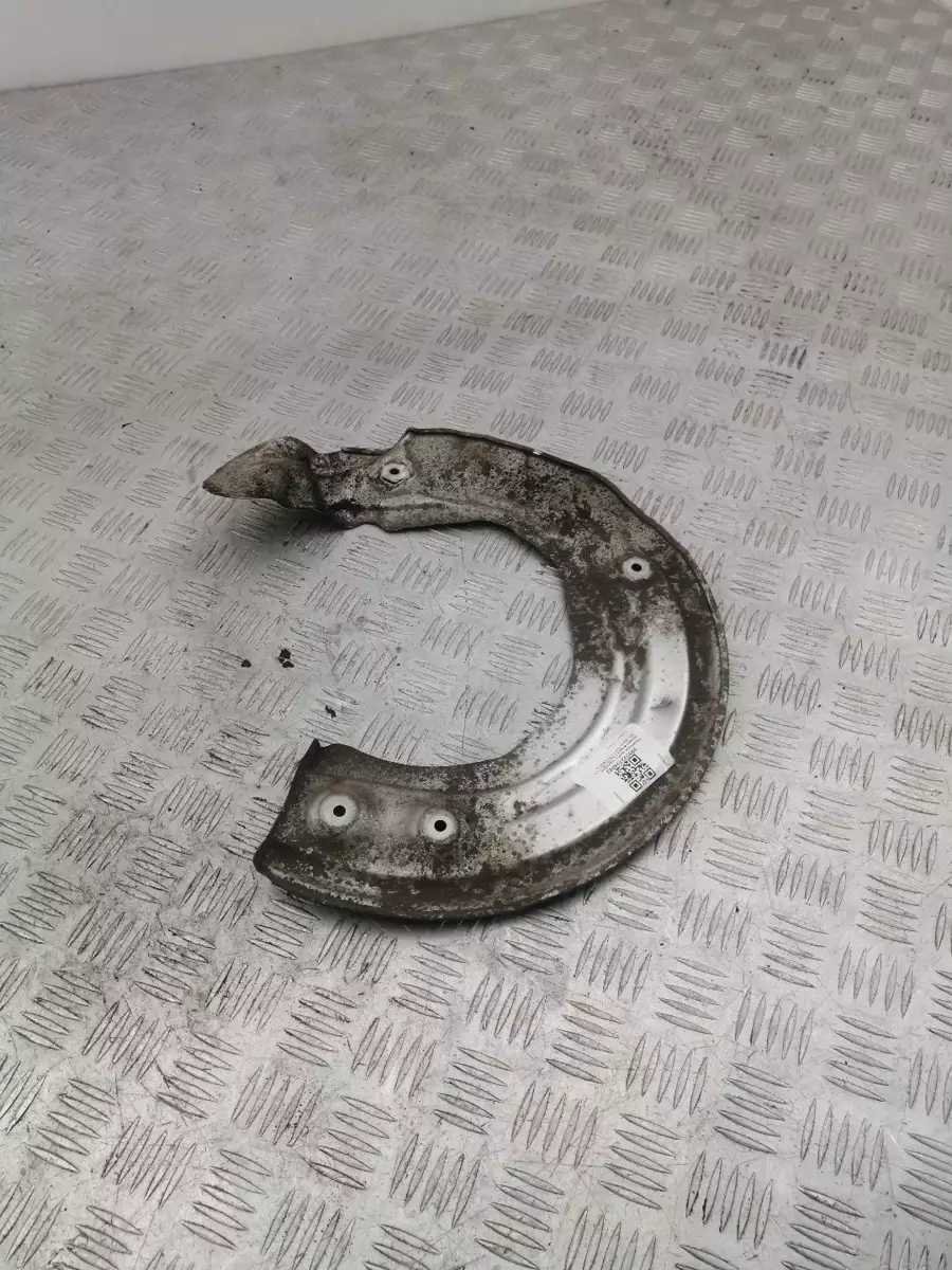 Кожух к BMW  2019