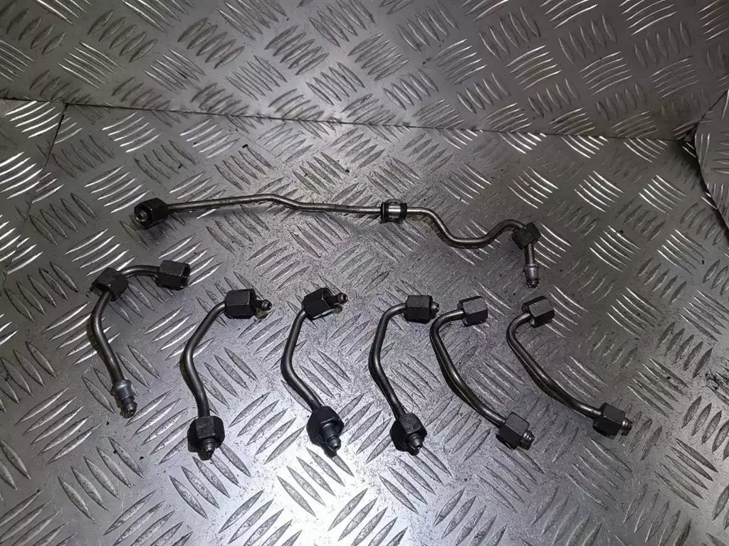 Трубка ТНВД к Mercedes-Benz E-klasse 2007