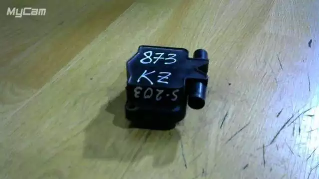 Катушка зажигания к Smart Fortwo 2000
