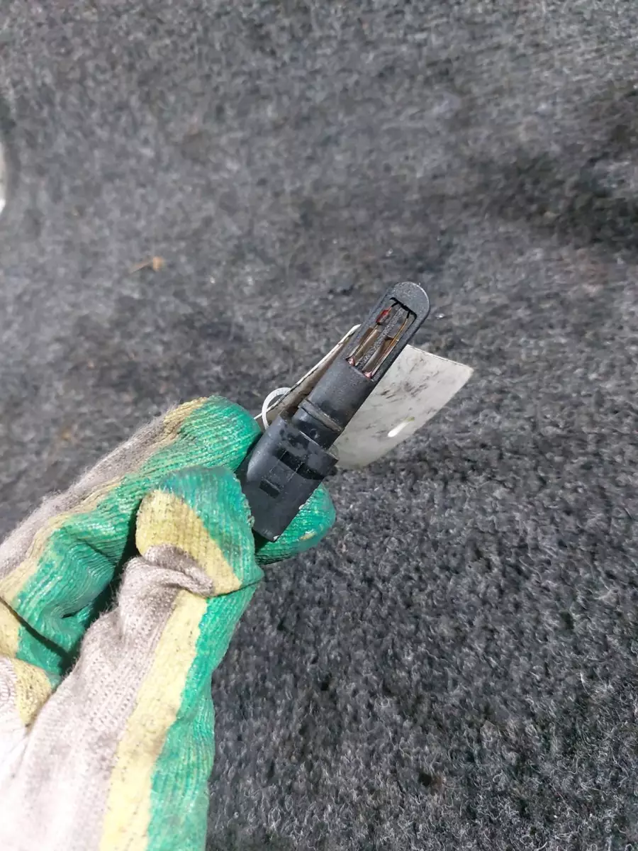 Датчик (прочие) к Skoda Superb 2004