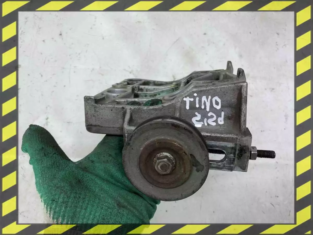 Ролик обводной к Nissan Almera Tino 2003
