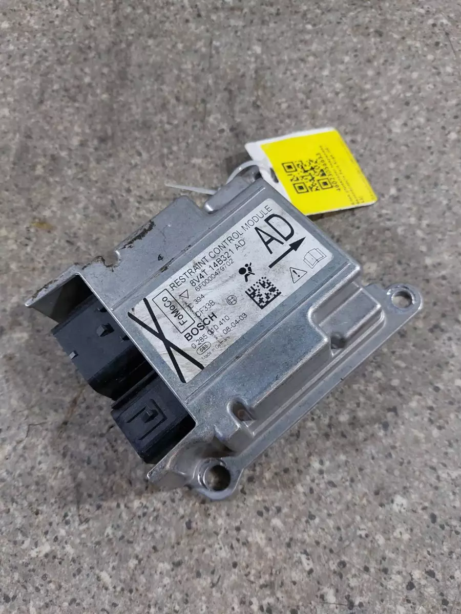 Блок AirBag к Ford Kuga 2011
