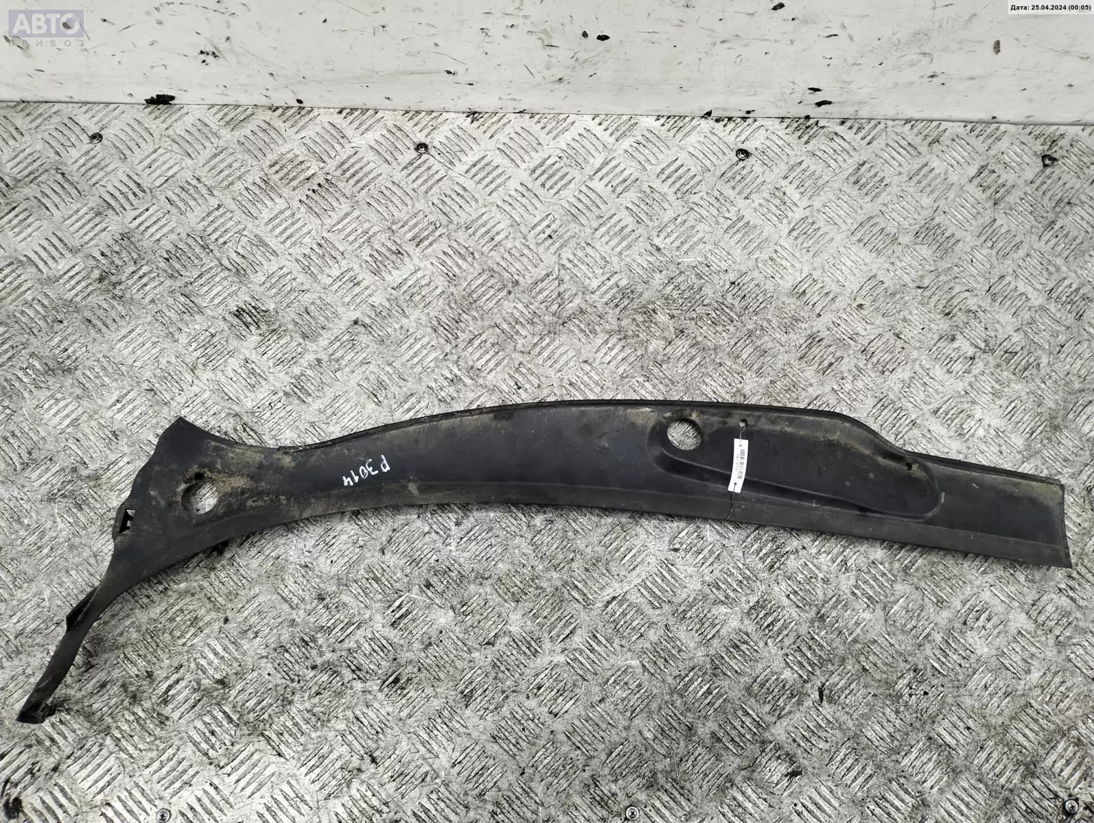 Дождевик к Peugeot 206 2003