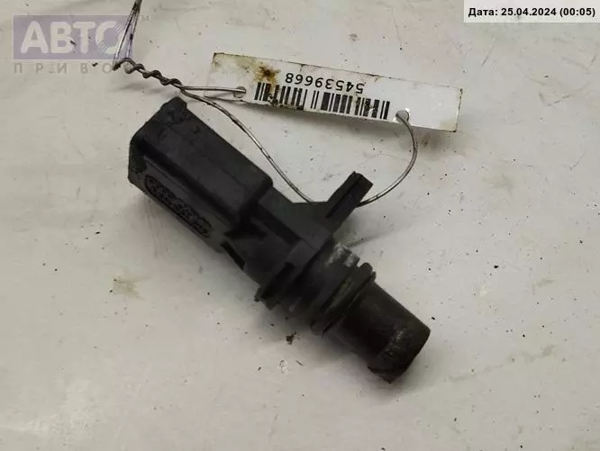 Датчики к Audi A4 2003