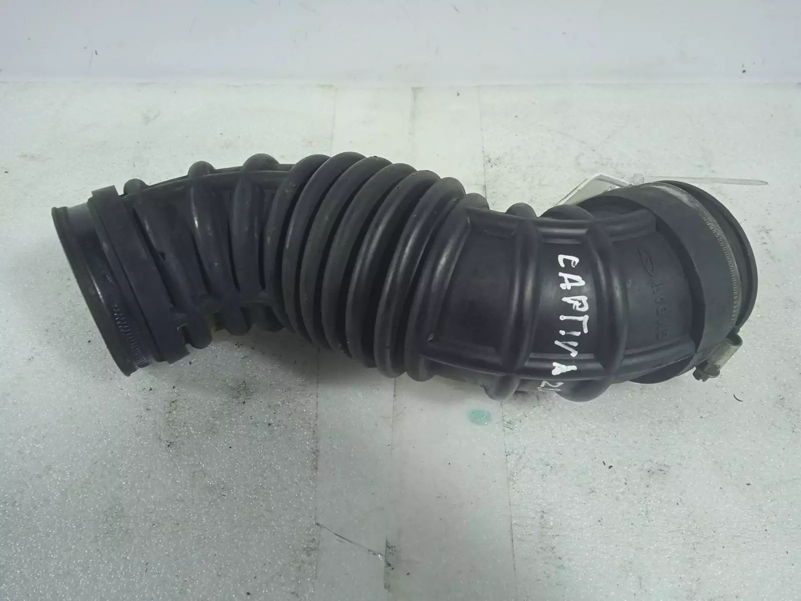 Патрубок к Chevrolet Captiva 2009