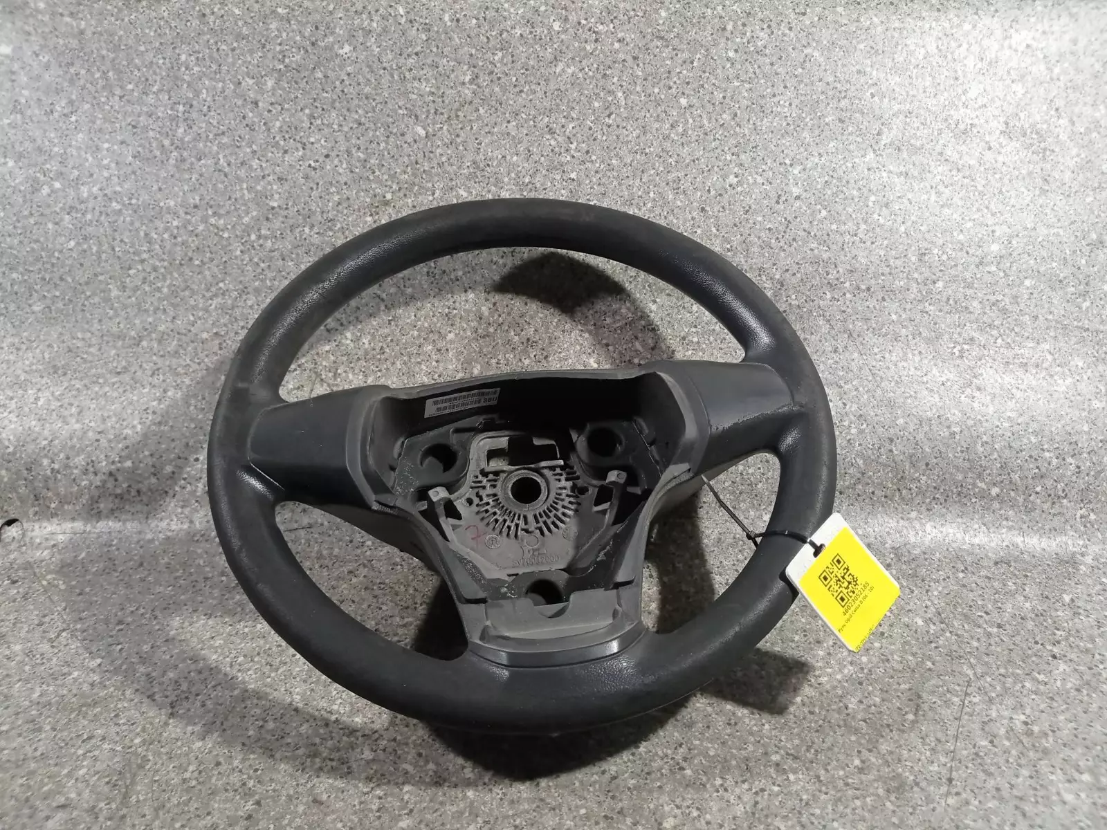 Руль к Opel Corsa 2008