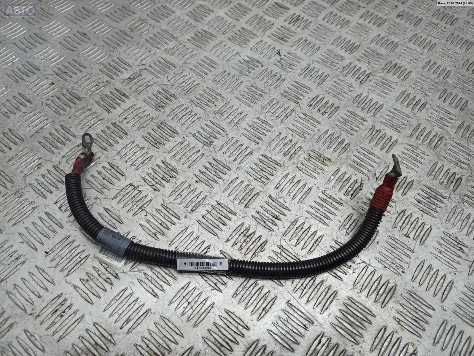 Проводка к BMW 3 series 2002