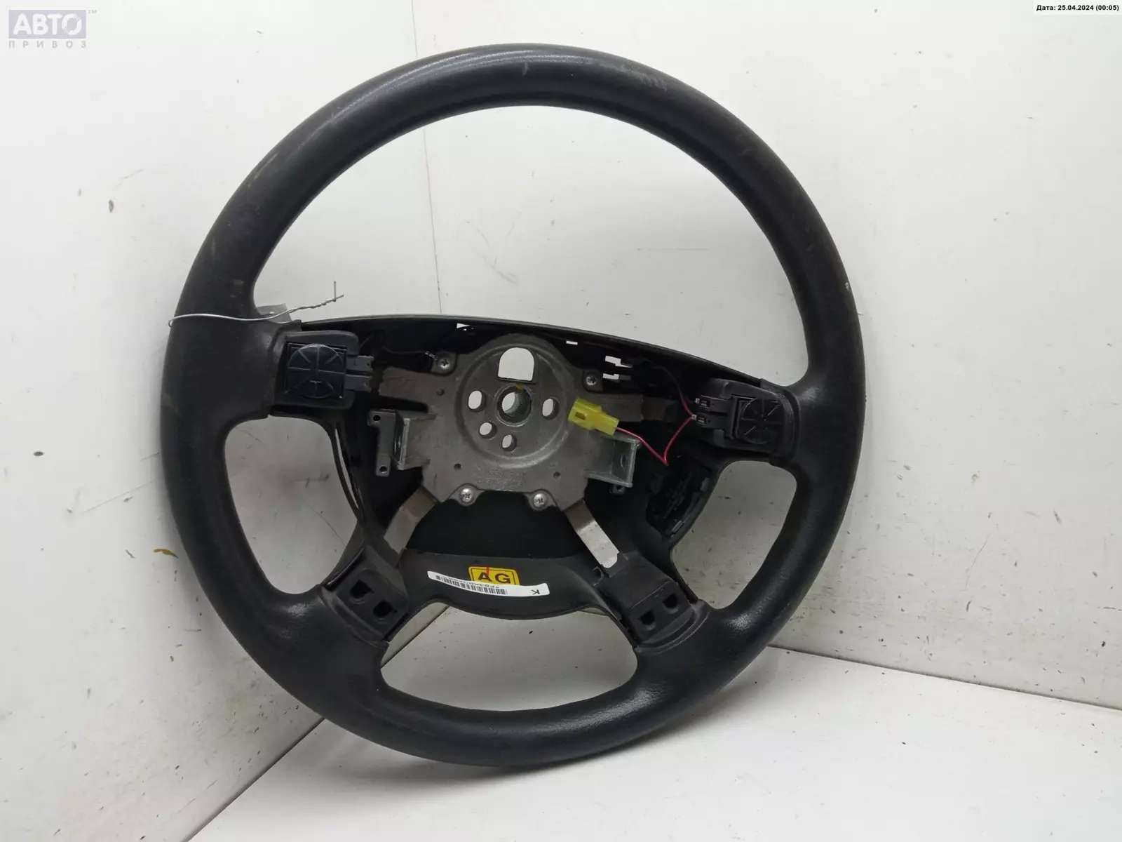 Руль к Daewoo Kalos 2003