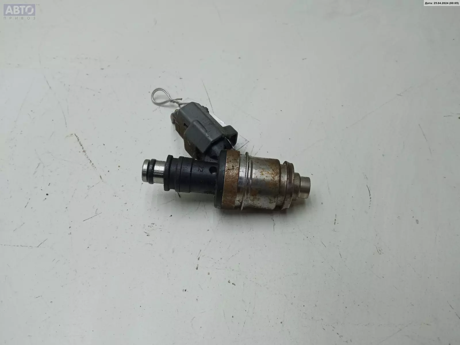 Форсунка к Suzuki Wagon R+ 1998