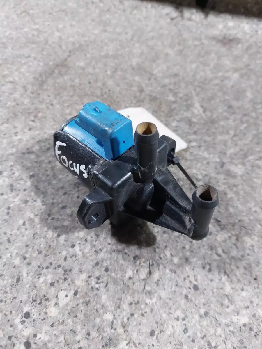 Кран отопителя (печки) к Ford Focus 2006